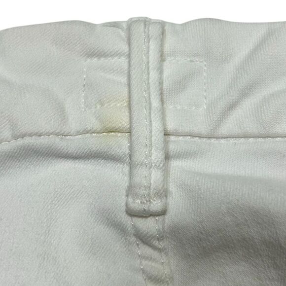 Mother Denim High Waisted Looker Ankle Fray Skinny Jeans in Little Miss Lacey 28 - Picture 6 of 12